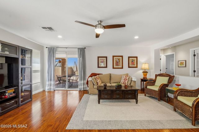 14700 S Sumac Drive, Sahuarita, AZ 85629