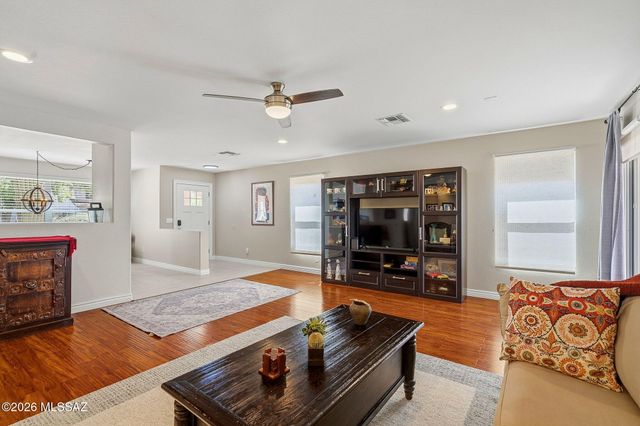 14700 S Sumac Drive, Sahuarita, AZ 85629