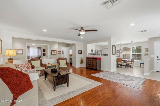 14700 S Sumac Drive, Sahuarita, AZ 85629