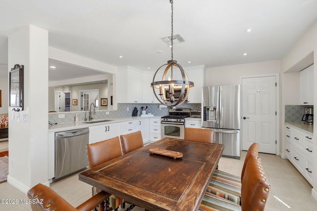 14700 S Sumac Drive, Sahuarita, AZ 85629