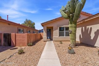 14700 S Sumac Drive, Sahuarita, AZ 85629