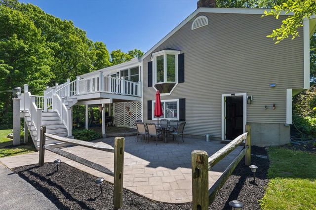 407 Middle Winchendon Road, Rindge, NH 03461