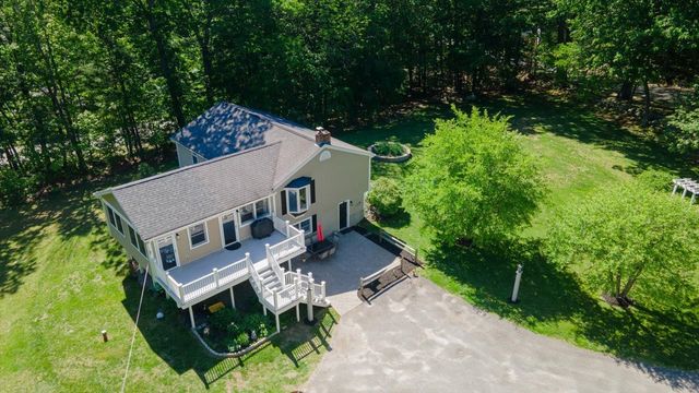 407 Middle Winchendon Road, Rindge, NH 03461