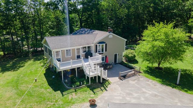 407 Middle Winchendon Road, Rindge, NH 03461