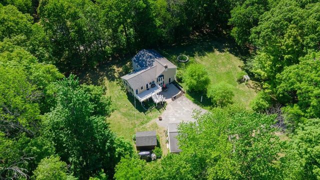 407 Middle Winchendon Road, Rindge, NH 03461