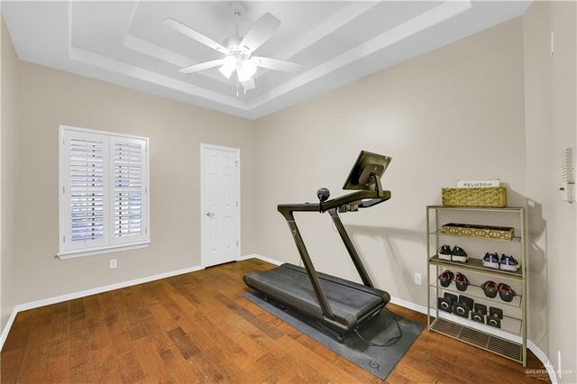 2105 Sunrise Lane, Mission, TX 78574