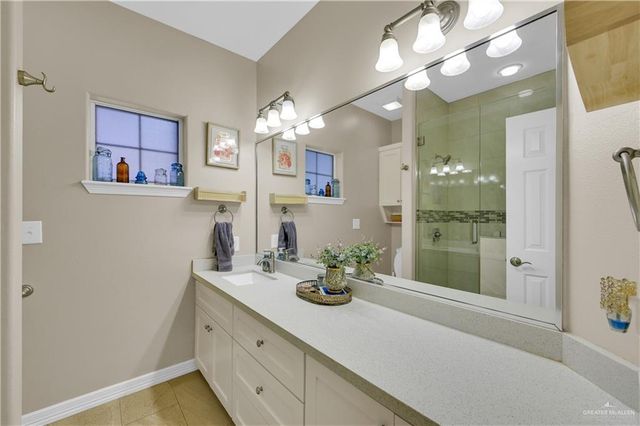 2105 Sunrise Lane, Mission, TX 78574