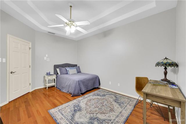 2105 Sunrise Lane, Mission, TX 78574