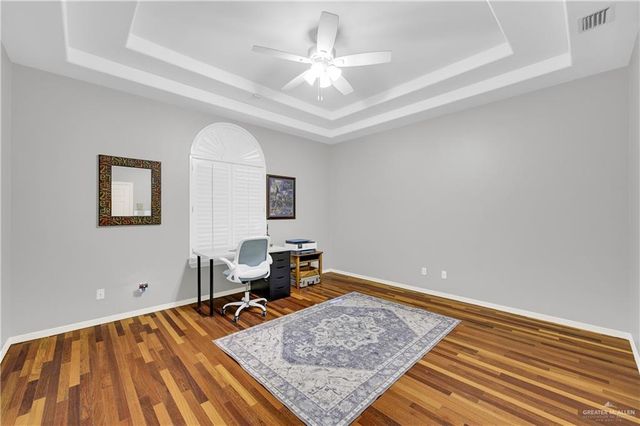 2105 Sunrise Lane, Mission, TX 78574