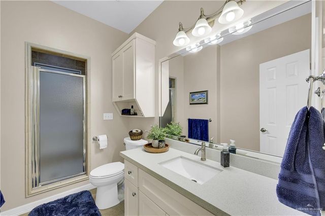 2105 Sunrise Lane, Mission, TX 78574