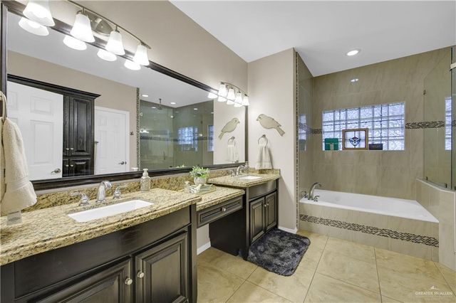 2105 Sunrise Lane, Mission, TX 78574