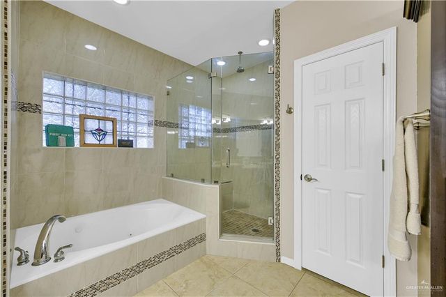 2105 Sunrise Lane, Mission, TX 78574