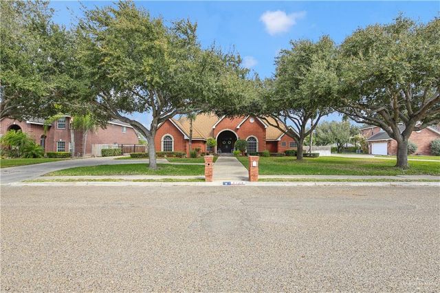 2105 Sunrise Lane, Mission, TX 78574