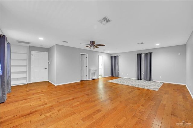 2105 Sunrise Lane, Mission, TX 78574