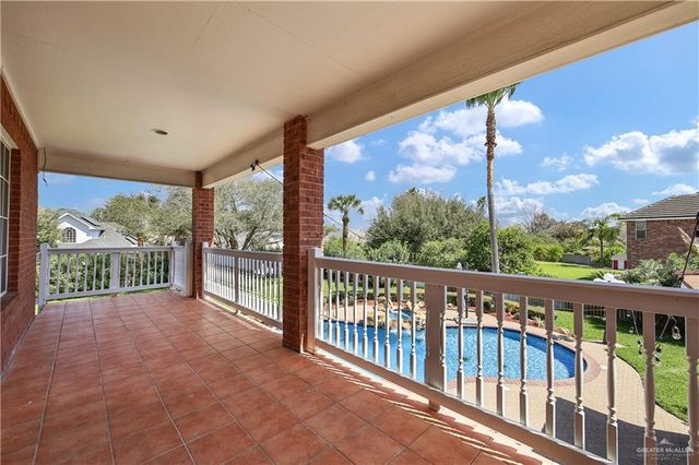 2105 Sunrise Lane, Mission, TX 78574