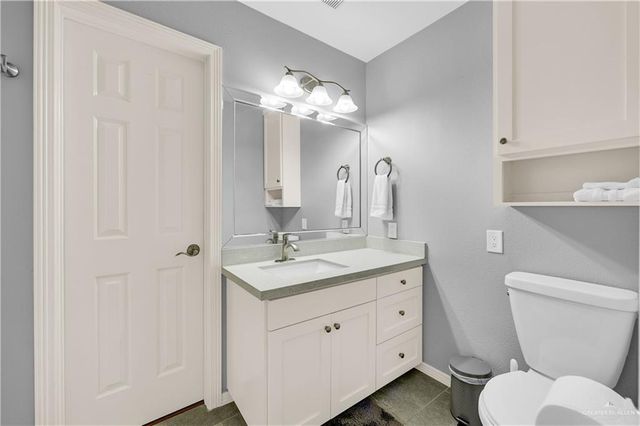 2105 Sunrise Lane, Mission, TX 78574