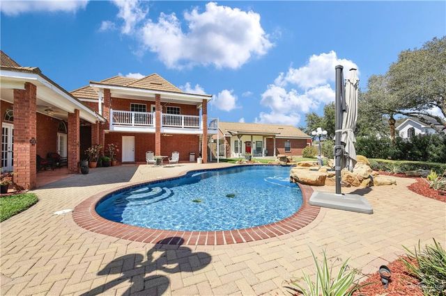 2105 Sunrise Lane, Mission, TX 78574