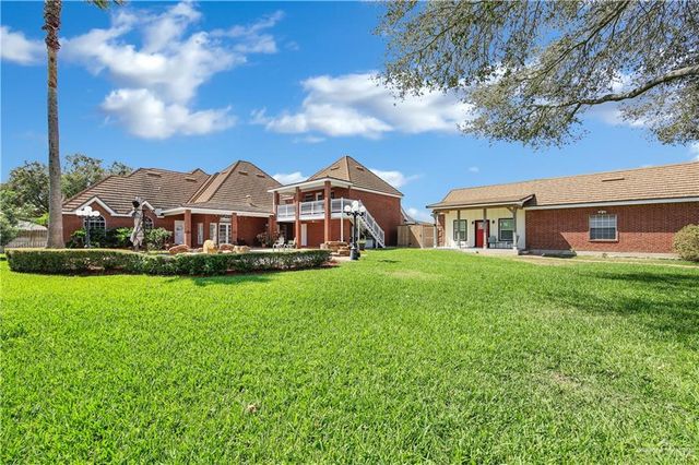 2105 Sunrise Lane, Mission, TX 78574