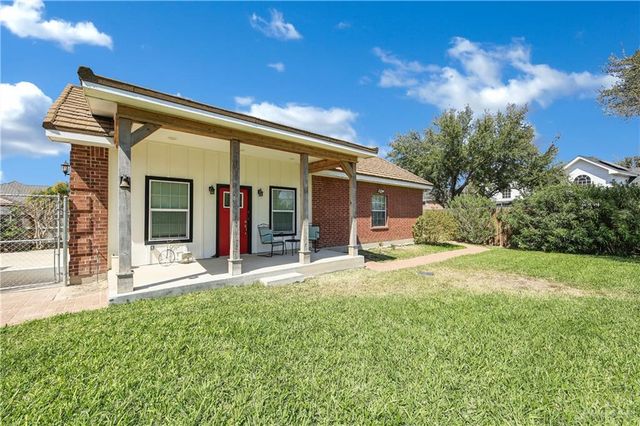 2105 Sunrise Lane, Mission, TX 78574