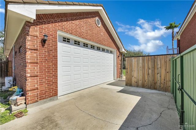 2105 Sunrise Lane, Mission, TX 78574