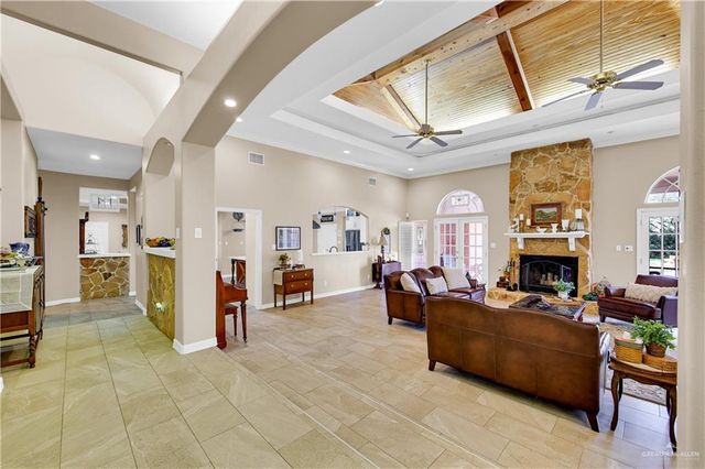 2105 Sunrise Lane, Mission, TX 78574