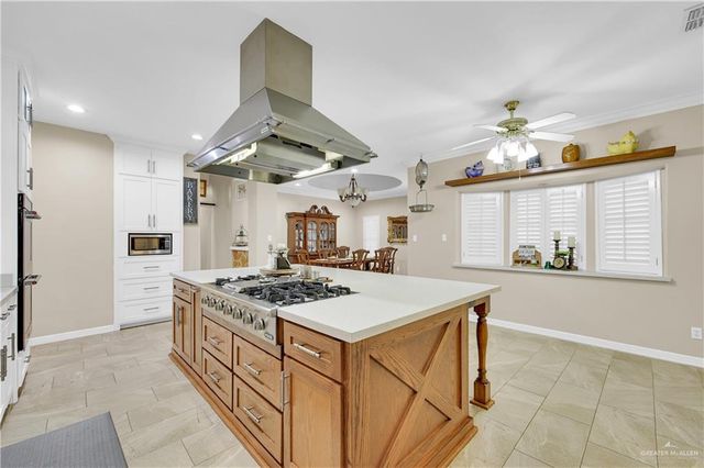 2105 Sunrise Lane, Mission, TX 78574