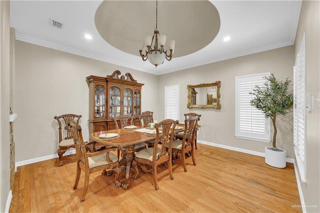 2105 Sunrise Lane, Mission, TX 78574