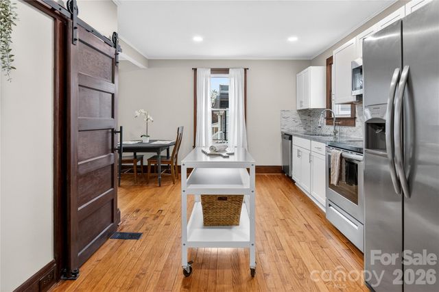 438 Willow Avenue, Mooresville, NC 28115