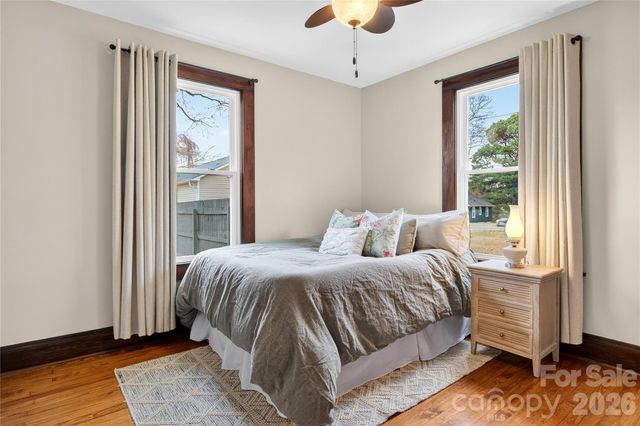 438 Willow Avenue, Mooresville, NC 28115