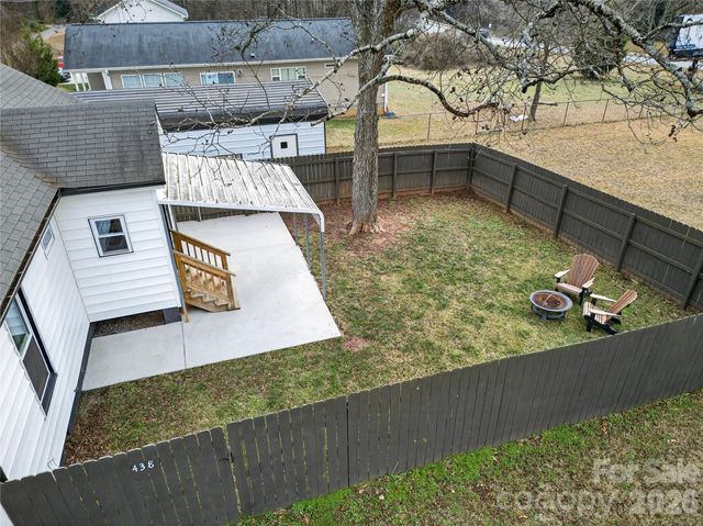 438 Willow Avenue, Mooresville, NC 28115