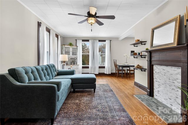 438 Willow Avenue, Mooresville, NC 28115