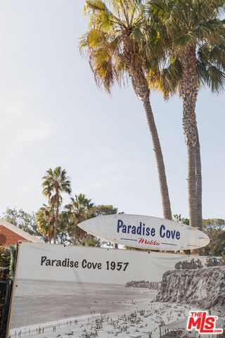 43 Paradise Cove Road, Malibu, CA 90265
