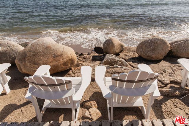 43 Paradise Cove Road, Malibu, CA 90265