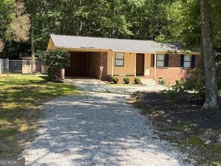395 Wildcat Bridge Road, Royston, GA 30662