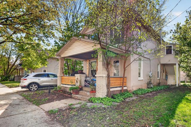 1313 Davis Avenue Nw, City Of Grand Rapids, MI 49504