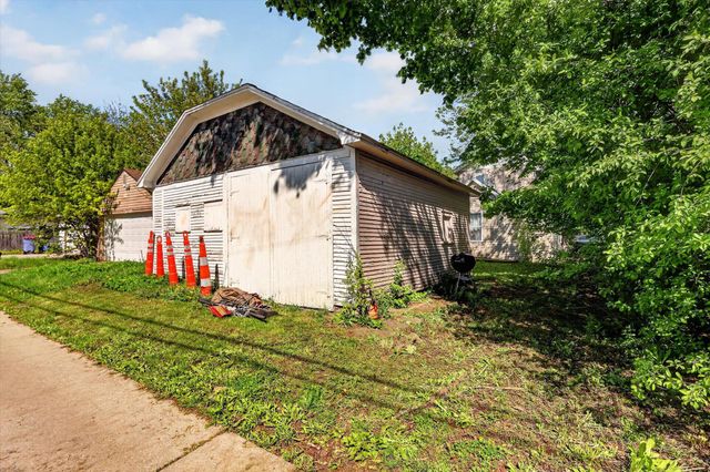 1313 Davis Avenue Nw, City Of Grand Rapids, MI 49504