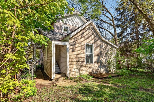 1313 Davis Avenue Nw, City Of Grand Rapids, MI 49504