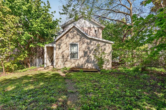 1313 Davis Avenue Nw, City Of Grand Rapids, MI 49504