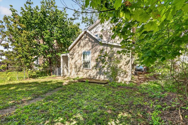 1313 Davis Avenue Nw, City Of Grand Rapids, MI 49504