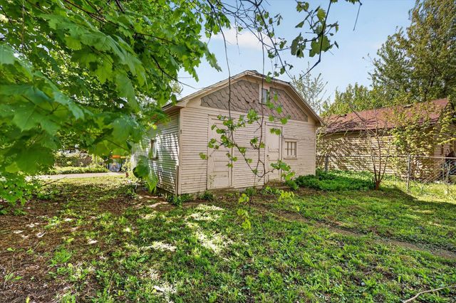 1313 Davis Avenue Nw, City Of Grand Rapids, MI 49504