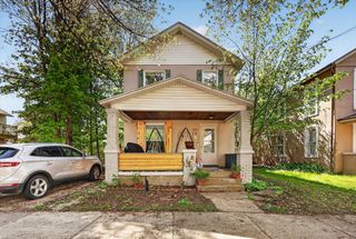 1313 Davis Avenue Nw, City Of Grand Rapids, MI 49504