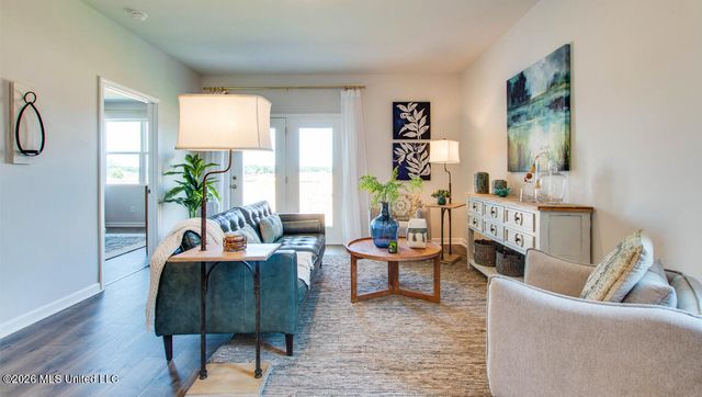 23 Sealy Drive, Byhalia, MS 38611