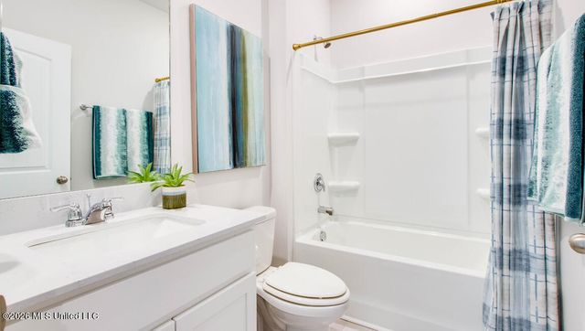 23 Sealy Drive, Byhalia, MS 38611