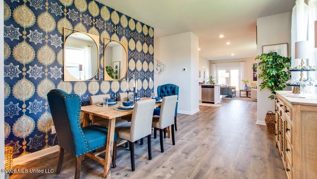 23 Sealy Drive, Byhalia, MS 38611