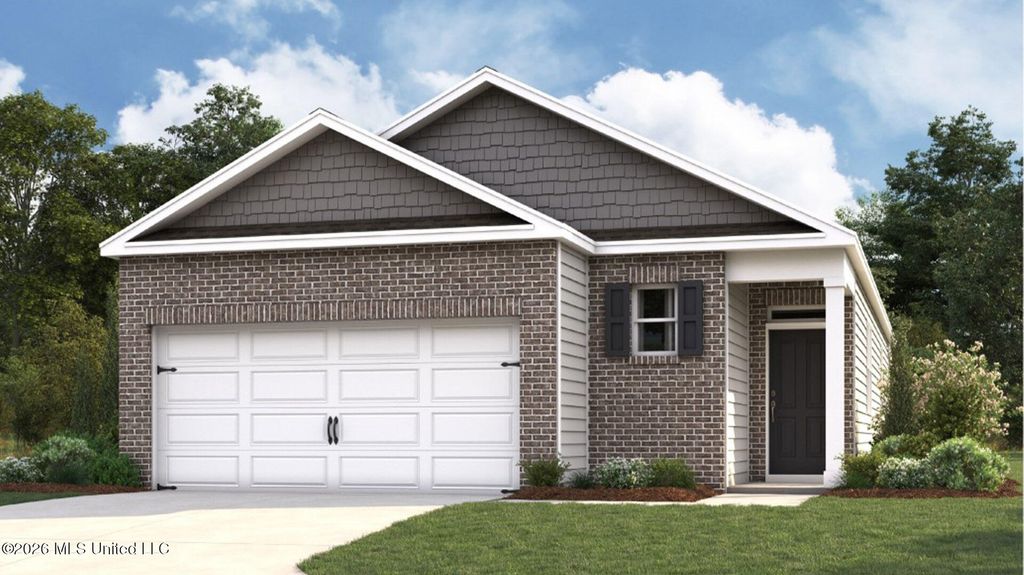 23 Sealy Drive, Byhalia, MS 38611