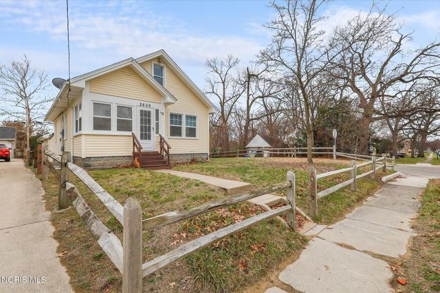 2659 Oak Grove Place, Toledo, OH 43613