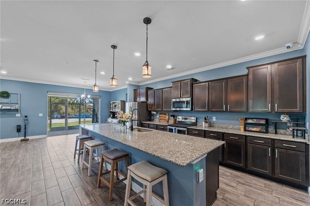 1710 Willard AVE, Lehigh Acres, FL 33972