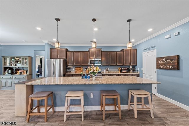 1710 Willard AVE, Lehigh Acres, FL 33972