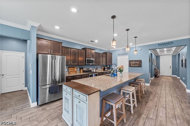 1710 Willard AVE, Lehigh Acres, FL 33972