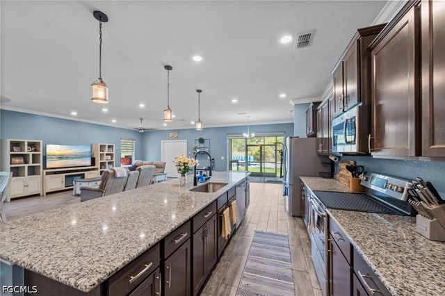 1710 Willard AVE, Lehigh Acres, FL 33972